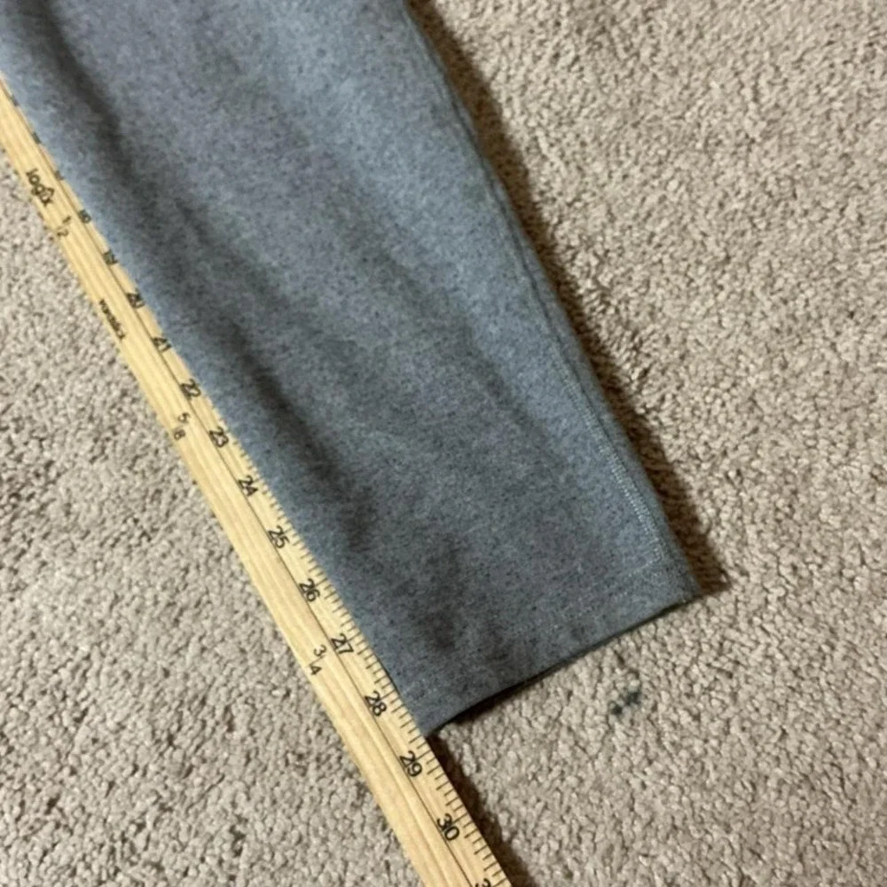 Carhartt Force‎ Mens Gray Thermal Base Layer Pants MBL112 Size Medium